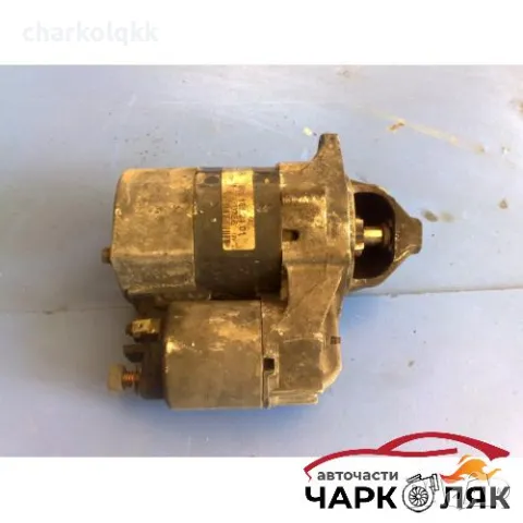 стартер за Мерцедес A160 1.6