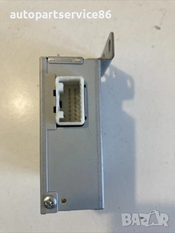 Контролен модул за Nissan Pathfinder 2.5 Dci (2009) 284A1Ea01A , снимка 3 - Части - 54357313