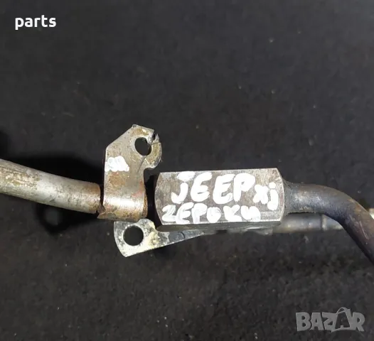 Вакуум Помпа Jeep Чероки XJ 2.5TD - Додж Дакота
- 90512694F, снимка 3 - Части - 47261483