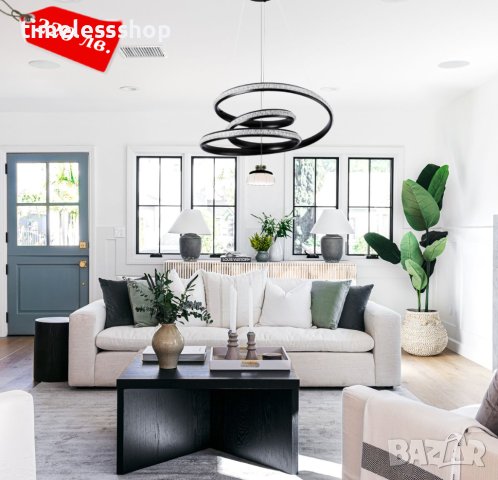 Полилеи | LED осветление, снимка 3 - Лед осветление - 42515466