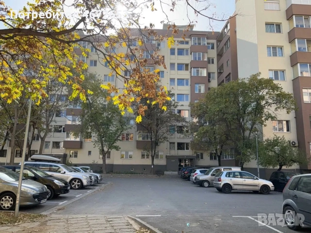 Продава ТРИСТАЕН апартамент, гр. Пловдив, бул. Цариградско шосе., снимка 8 - Апартаменти - 52837197