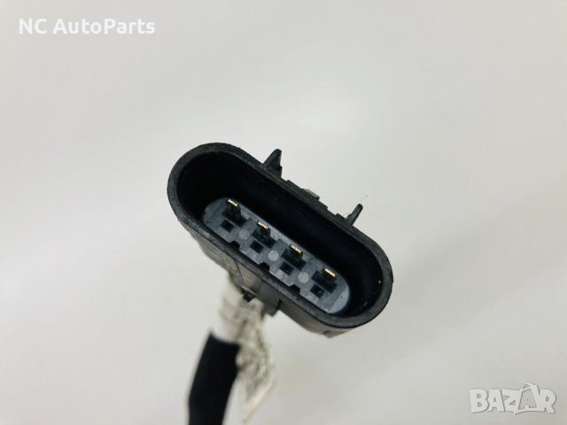 Кабел за бубини за Ford Transit Форд Транзит МК7 2.2 дизел BK2Q-6M091-BA 2013, снимка 5 - Части - 42834305