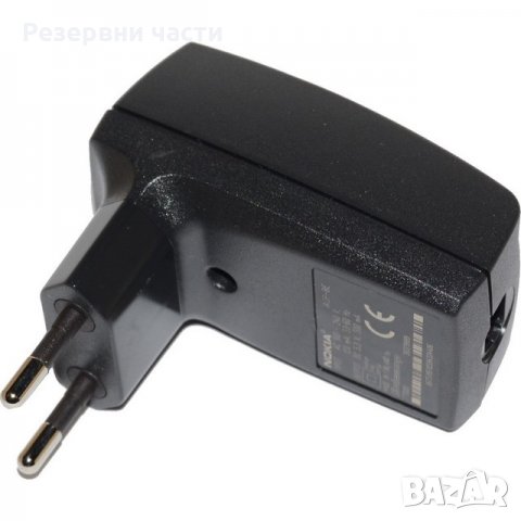 Зарядно Nokia, снимка 2 - Оригинални зарядни - 35306502