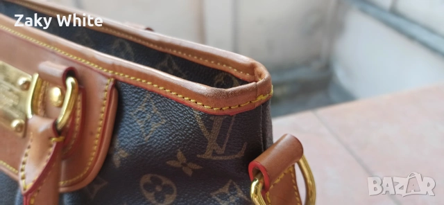 Louis Vuitton реплика , снимка 4 - Чанти - 53875312