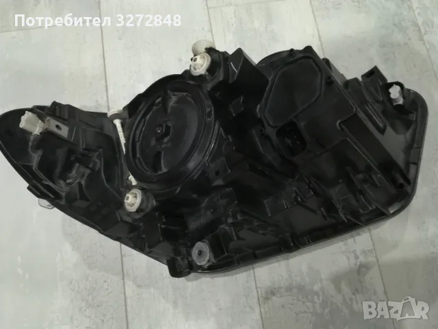 Фар BMW 1 F20 LED Face (Ляв) Фар БМВ Ф20 [1EG 011 919-01/AC] , снимка 6 - Аксесоари и консумативи - 48557007