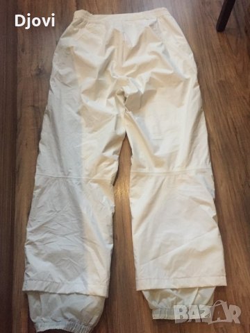 Дамско ски долнище Л HELLY HANSEN, снимка 4 - Спортни екипи - 31286203