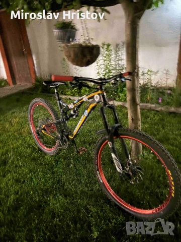 Nukeproof Mega AM 275 Pro, снимка 2 - Велосипеди - 51300882