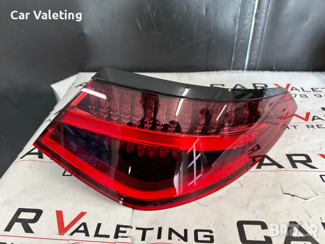 Задна светлина десен външен стоп стопове Mercedes S W223 Мерцедес С