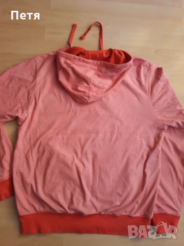  Суичър двулицев , снимка 5 - Суичъри - 31471902