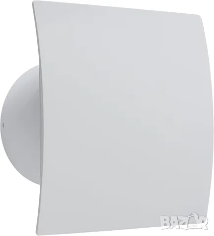 Вентилатор за баня с таймер