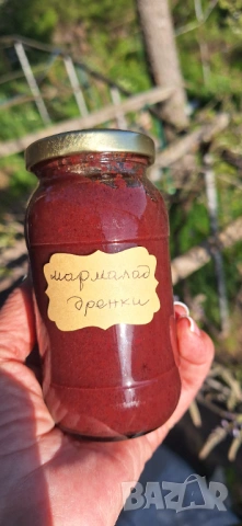 Мармалад и сироп от дренки, снимка 2 - Домашни продукти - 54350025