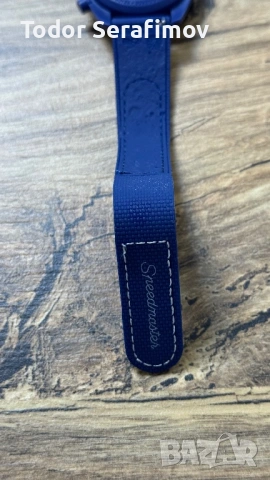 Часовник SwatchxOmega MoonSwatch унисекс, снимка 3 - Мъжки - 53995834