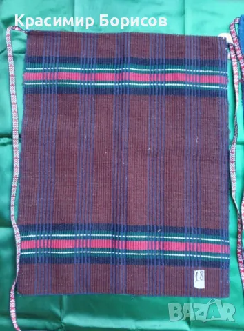 престилки народна носия , снимка 7 - Антикварни и старинни предмети - 49216809