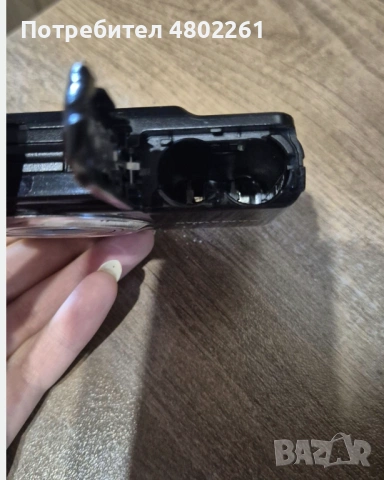 Фотоапарат Samsung, снимка 3 - Фотоапарати - 54250694