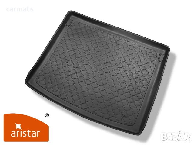 Стелка за багажник Aristar за VW Caddy/ Caddy Startline (2003-2020) - Комби