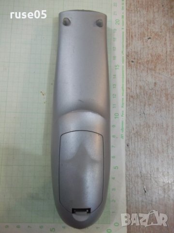 Дистанционно "FiNEPASS" работещо, снимка 3 - Дистанционни - 30159321