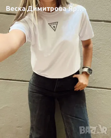 Тениски , снимка 4 - Тениски - 49840077