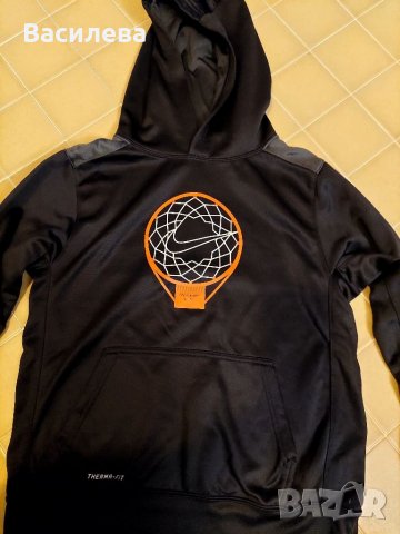 Детски суичъри Nike, снимка 4 - Детски анцузи и суичери - 38580215