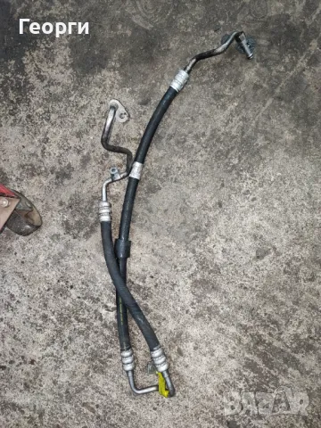 Хидравлична помпа - помпи, шайба казанче маркуч от Мерцедес, снимка 14 - Части - 47461352