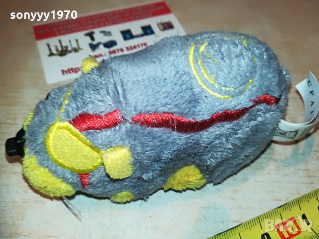 ФРЕНСКА МИшКА-ВНОС ФРАНЦИЯ, снимка 5 - Колекции - 29968422