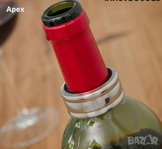 Луксозен Сет за Вино и Шах в Дървена Кутия с Аксесоари.Сет за Вино.Подаръчна Кутия за Вино и Шахмат+, снимка 9 - Декорация за дома - 54176289