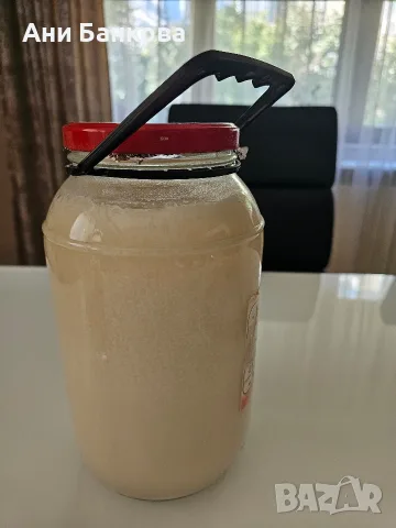 Свинска мас домашна за сапун
