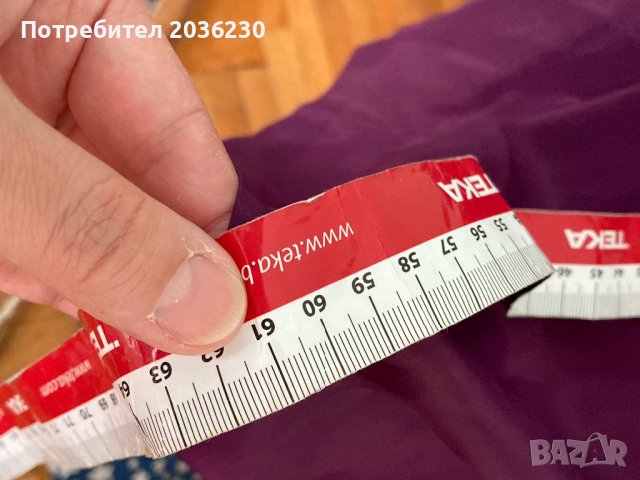 Копринена рокля, снимка 6 - Рокли - 36398860