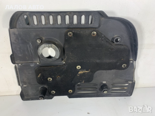 Кора двигател Алфа Ромео 156 JTD Kora dvigatel Alfa Romeo 156, снимка 2 - Части - 52604501