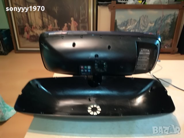 SAMSUNG HT-XQ100 USB/HDMI/DVD/RECEIVER 0408211224, снимка 13 - Ресийвъри, усилватели, смесителни пултове - 33720319