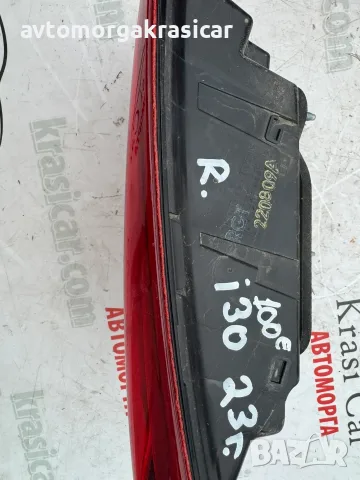 заден външен десен стоп Hyundai I30 Хюндай И30 2023г., снимка 2 - Части - 55821460