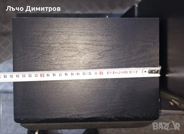 KEWNOOD LS - 54, снимка 11 - Тонколони - 55787469