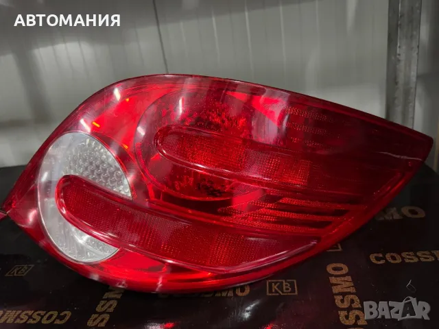 Стопове Мерцедес Р-клас w251/MERCEDES R-class 2006г., снимка 3 - Части - 48676773