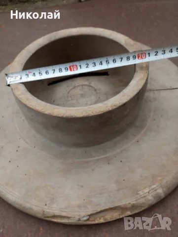 Старинна дървена маса , софра , паралия, снимка 5 - Антикварни и старинни предмети - 50413191