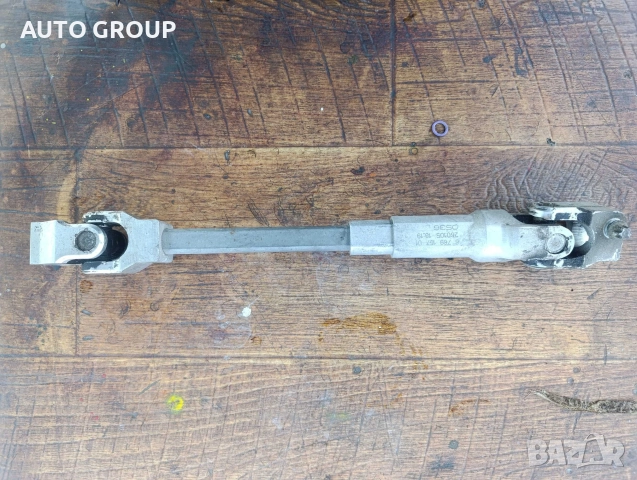 Шарнирно съединение, кормилна колона БМВ / BMW E87, Е81, Е90