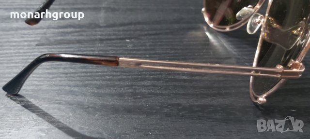 Слънчеви очила , снимка 2 - Слънчеви и диоптрични очила - 34212156