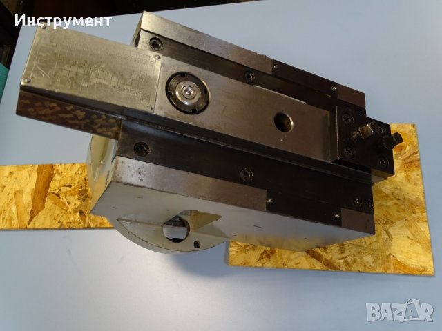 Щос-глава за фреза AVIA FOP FND-32 AVIA Dgd, снимка 9 - Резервни части за машини - 44476008