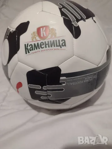 Футболна топка Puma, снимка 2 - Футбол - 49792614