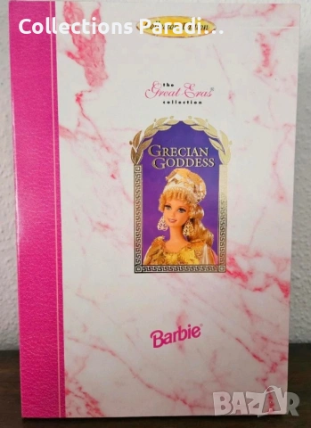 Barbie колекция кукли нови 