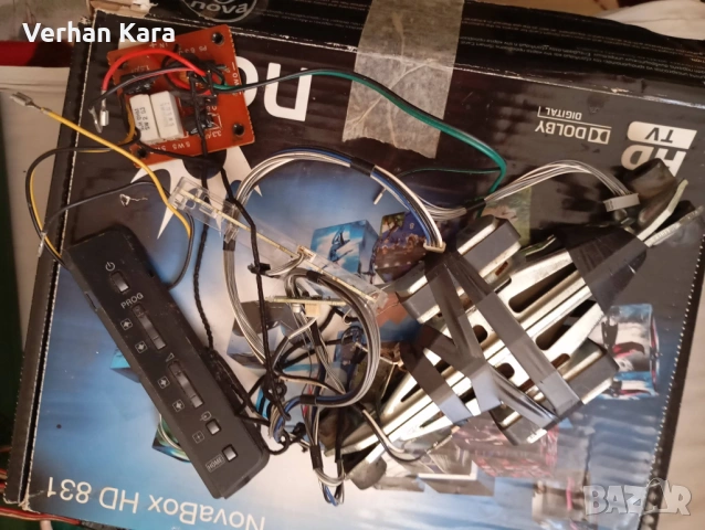 sony tv hoparlörü, снимка 2 - Части и Платки - 53142010