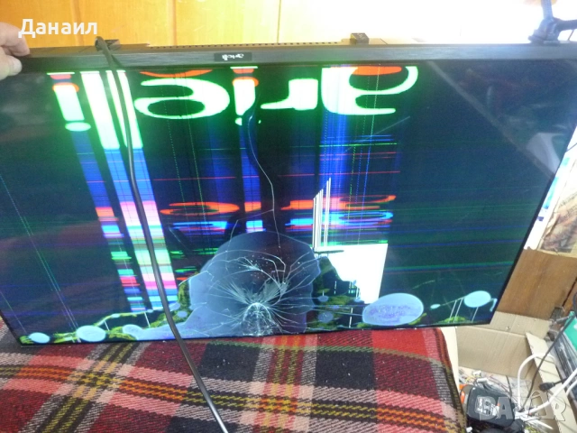 TP.SK513S.PB802 (T)  от Arielli LED-43N218S2 SMART