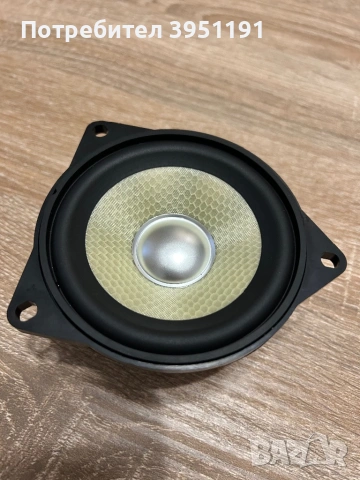 Говорители за БМВ Е и Ф сетия