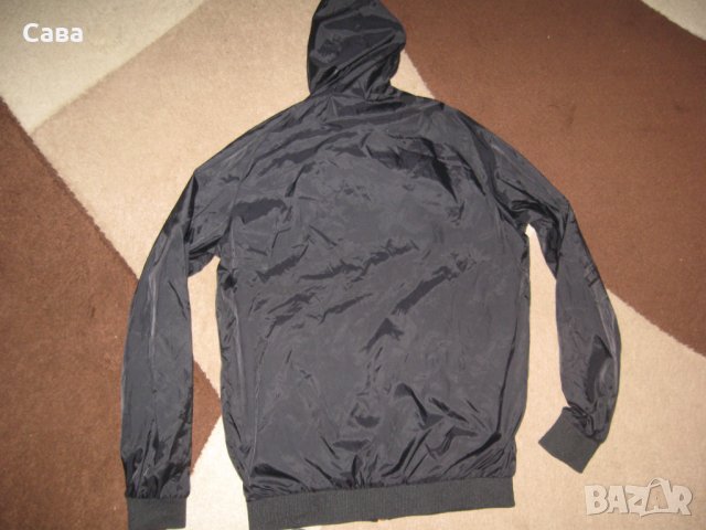 Яке пролет, есен ALCOTT   мъжко,М, снимка 3 - Якета - 36886322