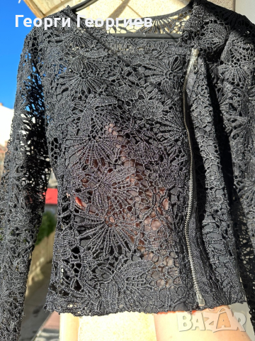 Страхотно, красиво якенце, снимка 4 - Якета - 44648885