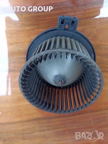 Вентилатор парно Мазда 2 / Mazda 2 след 2008г., снимка 3 - Части - 38893696