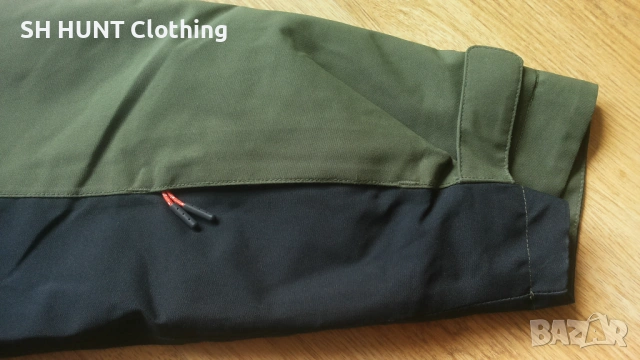 NEO MON DO WATERPROOF Jacket размер XL / XXL яке водонепромокаемо - 2619, снимка 5 - Екипировка - 54343205
