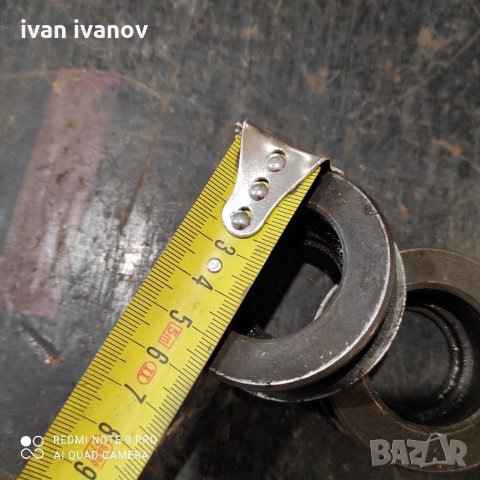 Ролки , снимка 5 - Други машини и части - 31131491