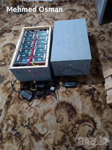 17 kW батерия , снимка 4 - Друга електроника - 50228027