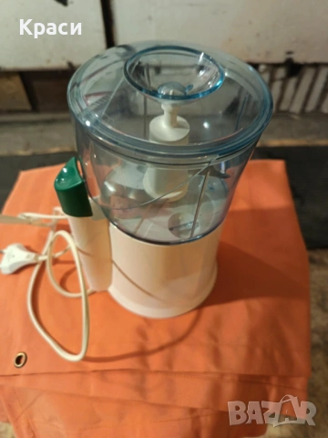 Кухненски робот krups, 300 w