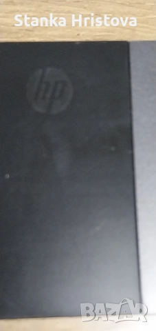 Докинг станция HP 19,5v 4,62A. , снимка 3 - Друга електроника - 52560788