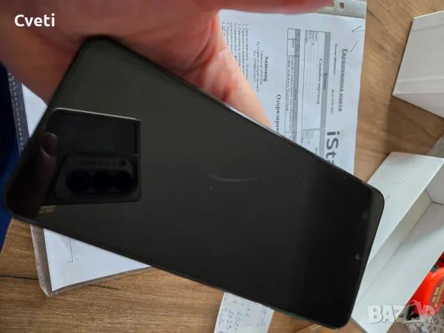 Xiaomi Redmi Note 9 Pro, снимка 5 - Xiaomi - 48495932